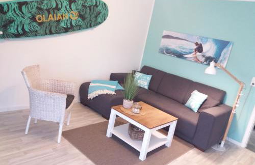 Wellenreiter - das appartment - Foto 1