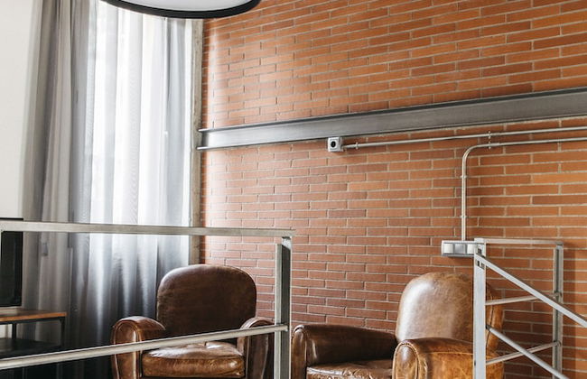 Aparthotel República - Foto 33