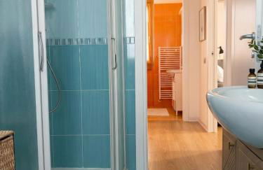 RESIDENZE PLANET - trilocale 2piano - Premium Villas - Foto 11