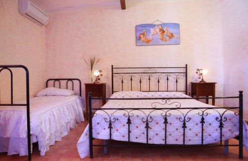 VILLA VIOLA CON PISCINA A TIGGIANO in PUGLIA SALENTO di VACANZELAROSA - Foto 15