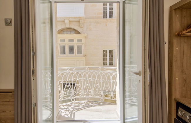 Tritoni Studios Valletta - Photo 14