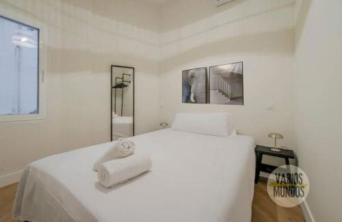 Cool y Céntrico Apt 6px en Plena Plaza del Carmen E2 - Foto 8