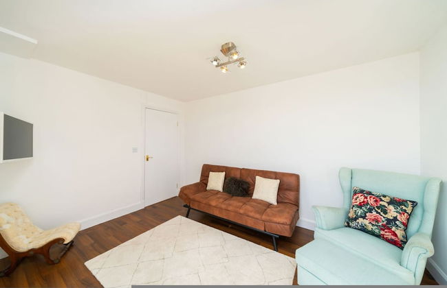 Twin Bridges - Quayside Penthouse - Photo 6