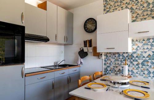 L'Esperta - Studio proche station de ski et ESF - Foto 4