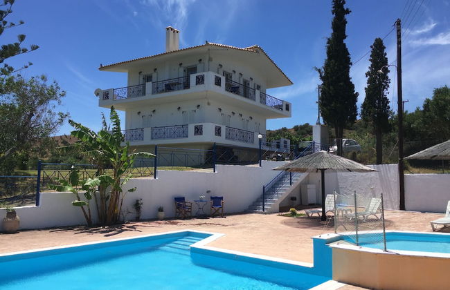 Apartments Xenios Zeus 2 - Foto 19