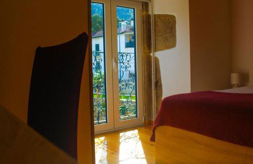 Casa de Campo Vale do Ceira - Foto 25