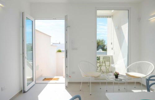 Onde Chiare a 100metri da spiaggia solo sabbia - Foto 17