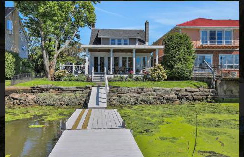 Charming Home on Esopus Creek - Foto 56