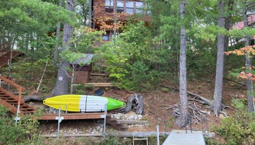 Camp Two Loons - Foto 4