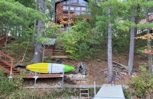 Camp Two Loons - Foto 4