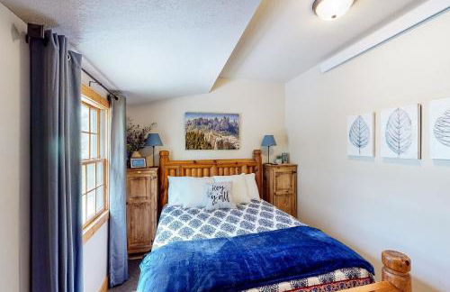 Mountain View Escape - Foto 15