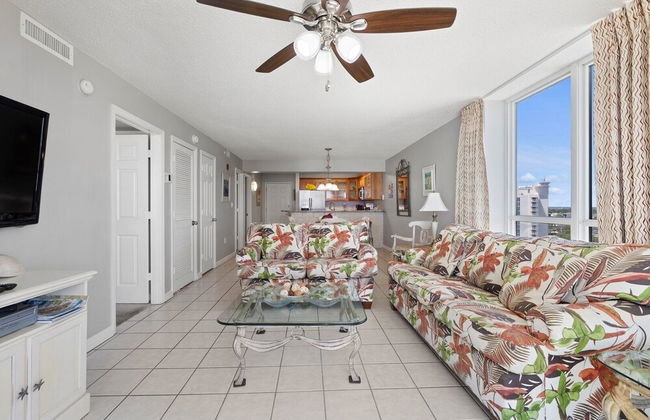 Pelican Beach 1418 by Pelican Beach Management - Photo 19