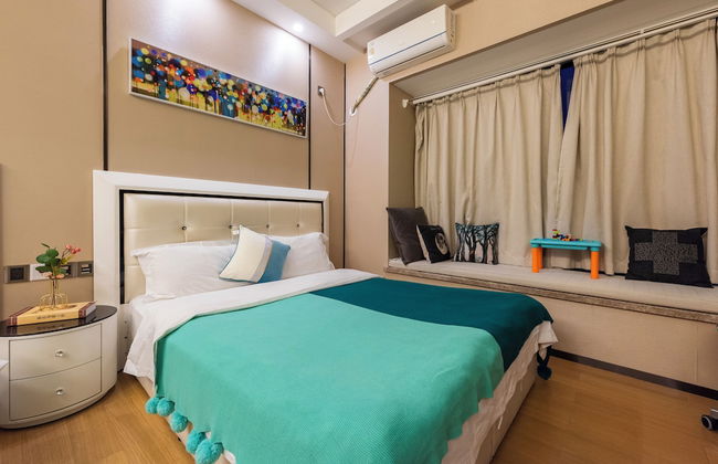 Xiwuju International - Foto 26