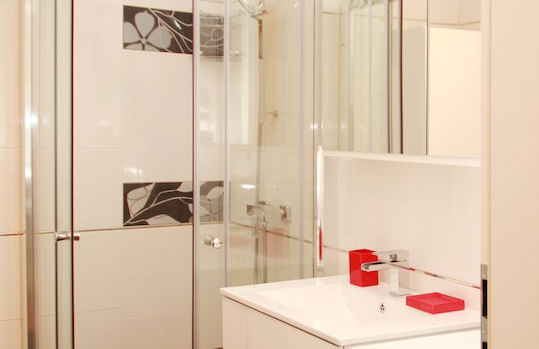 Residence Bílkova - Foto 63