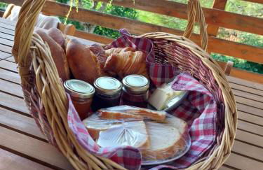 Gites Pleine Nature Belledonne - Foto 7