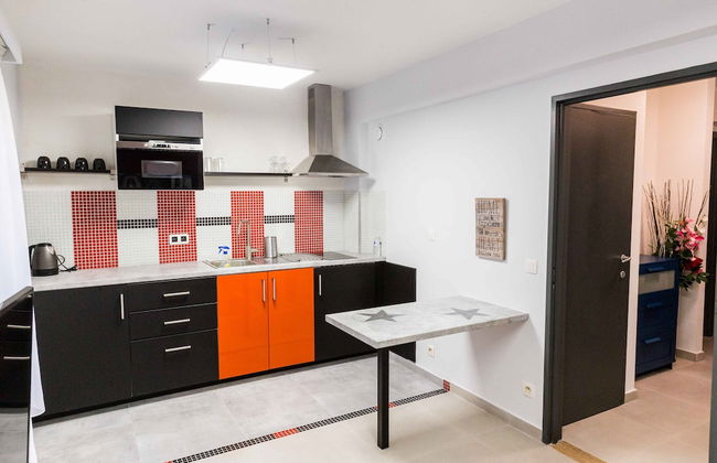 Renovated Apartment in Antwerp - Foto 47