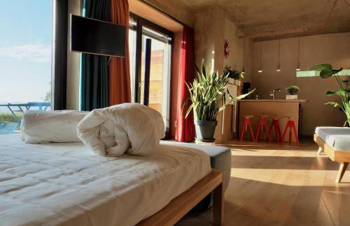 Qb Apartments - Foto 65