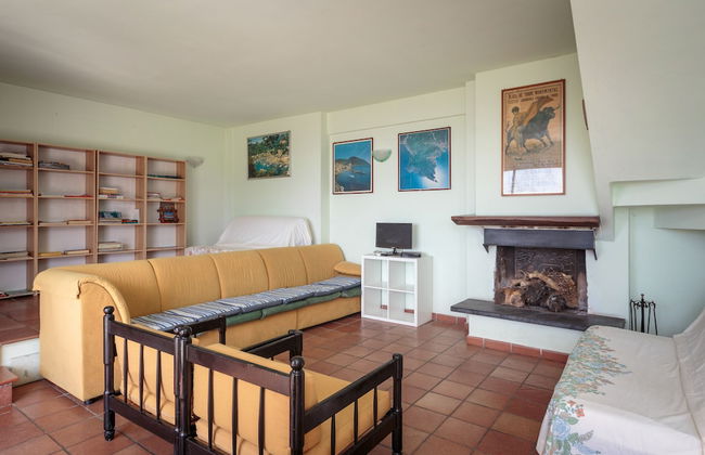 Villa With Pool in Recco Cinque Terr - Photo 22