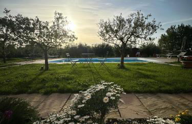 Podere Selvatici - Foto 18