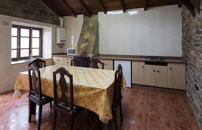 Casa Aniceto I - Photo 20