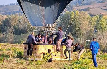 Podere Fichereto Tuscany Apartment in Florence countryside - Foto 42