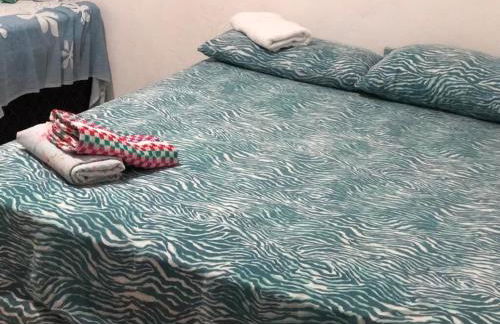 Kitnet para 4pessoas a 11km do aeroporto de natal - Foto 8