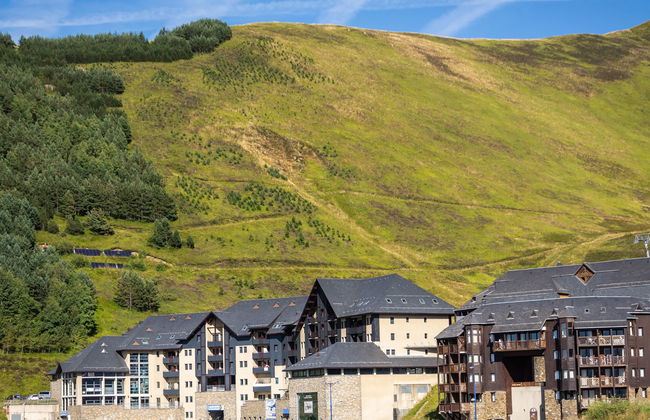 Résidence Privilège - Foto 25