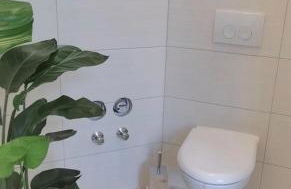 FeWo 1 Zimmer Apartment barrierefrei in Berne - Photo 9