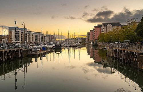 Portishead Coastal Retreat - Foto 58