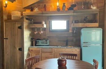 The Hut at the Farm - Foto 15