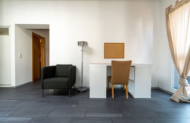 Los Lorentes Residences - Bulle - Foto 33