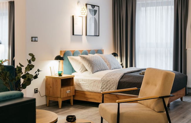 ORSO Rooms & Apartments - LoftAffair Collection - Photo 47