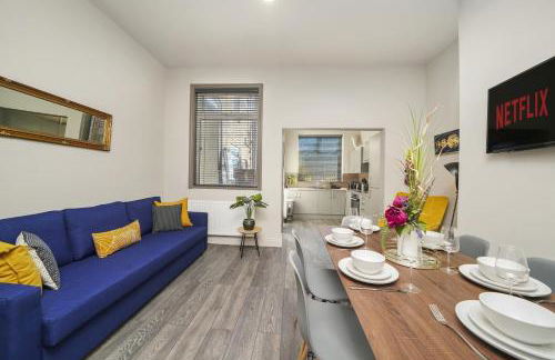 Stone Pit Apartments - Foto 38