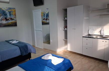 Suíte Harmonia 1 - Foto 1