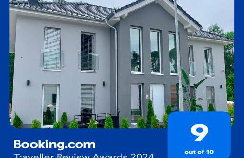 Nivas Collection - Neubau Luxus Apartment - Foto 22