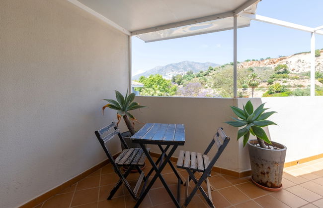 Atico De La Luz in Fuengirola - Foto 7