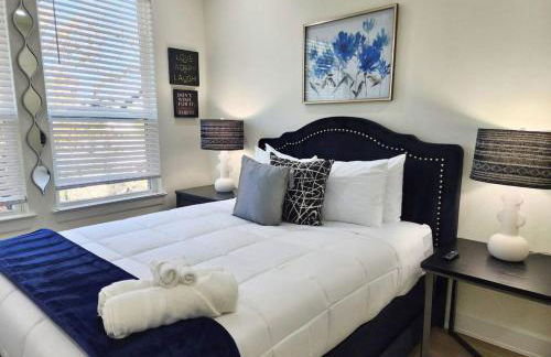 Chic Med Center Retreat Wyard - Foto 35