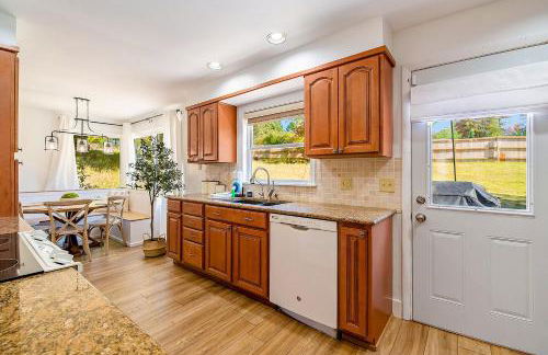 Gathering Place - Foto 10