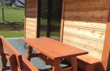 Domki na Stodoliskach - Foto 10