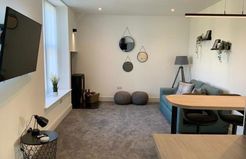 Deeside Snugs Apartments - Foto 86