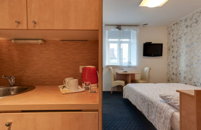 Martastudio rooms - Foto 8