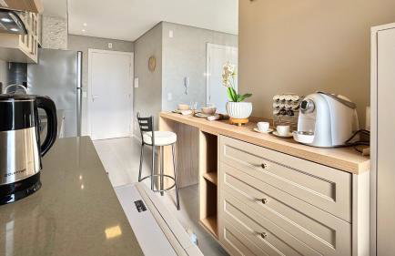 Excelente Loft no Quartier - Foto 5