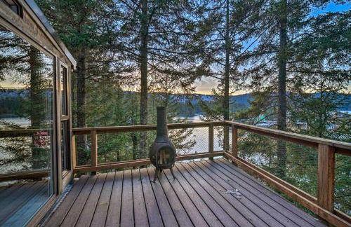 Swanhouse. Waterfront home. - Foto 44