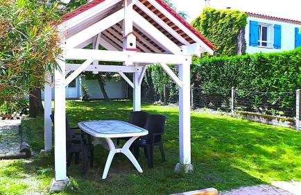 Pêcherie, Grande maison familiale en bord de mer - Foto 15