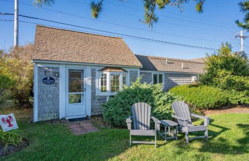 Seaside Cottages - Cottage 19 - The Seashell - Foto 12