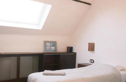 Maison Maa , corps de ferme en entier, à 10 min de Saint Valery sur Somme à pieds le long du canal - Foto 35