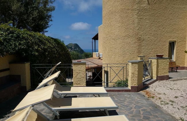 Villa Pietraverde - Foto 44