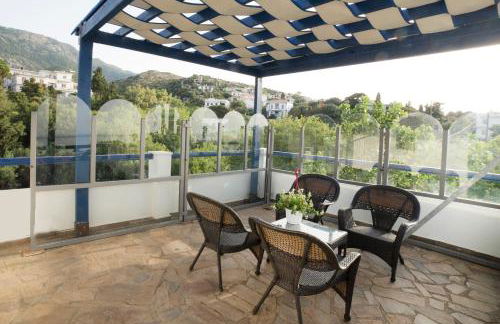 Captain Ikaros - Foto 130