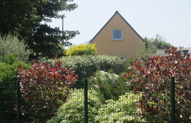 Plouneour-brignogan-plages Apartment Near the sea - Foto 18