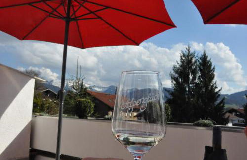 ALMI - Alpenglück Traumhafte Whg.m.20qm Dachterr. - Foto 17